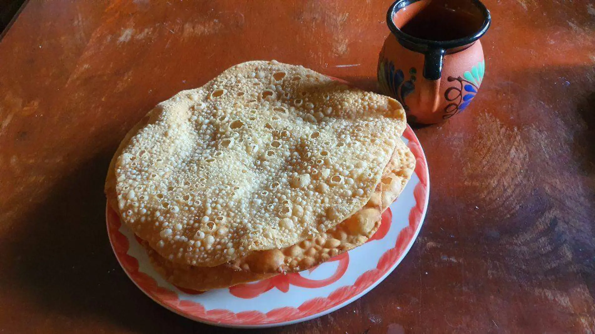 buñuelos tepeji tradición